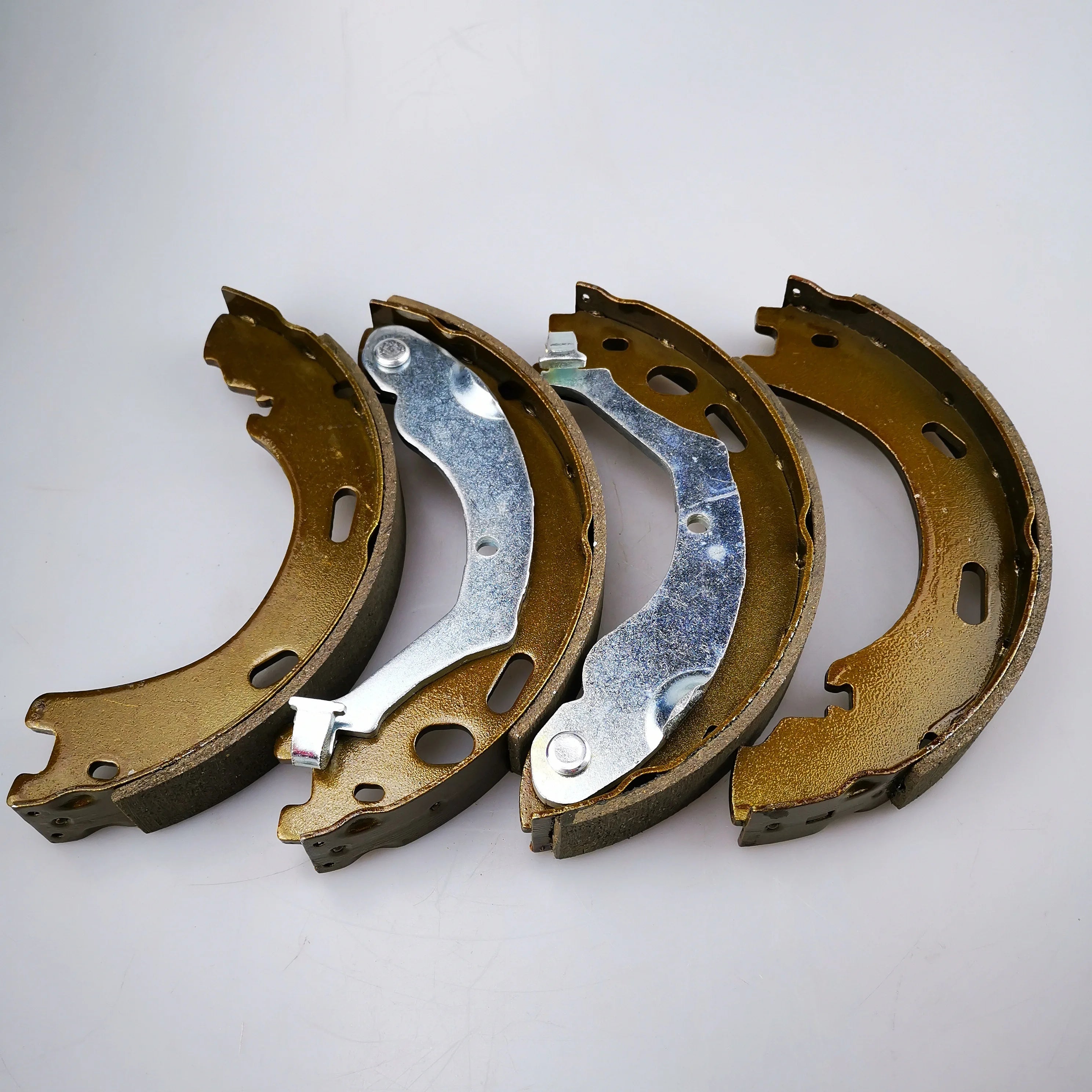 SAIC MAXUS T60 Brand Rear Brake Shoe C00089218 C00089219