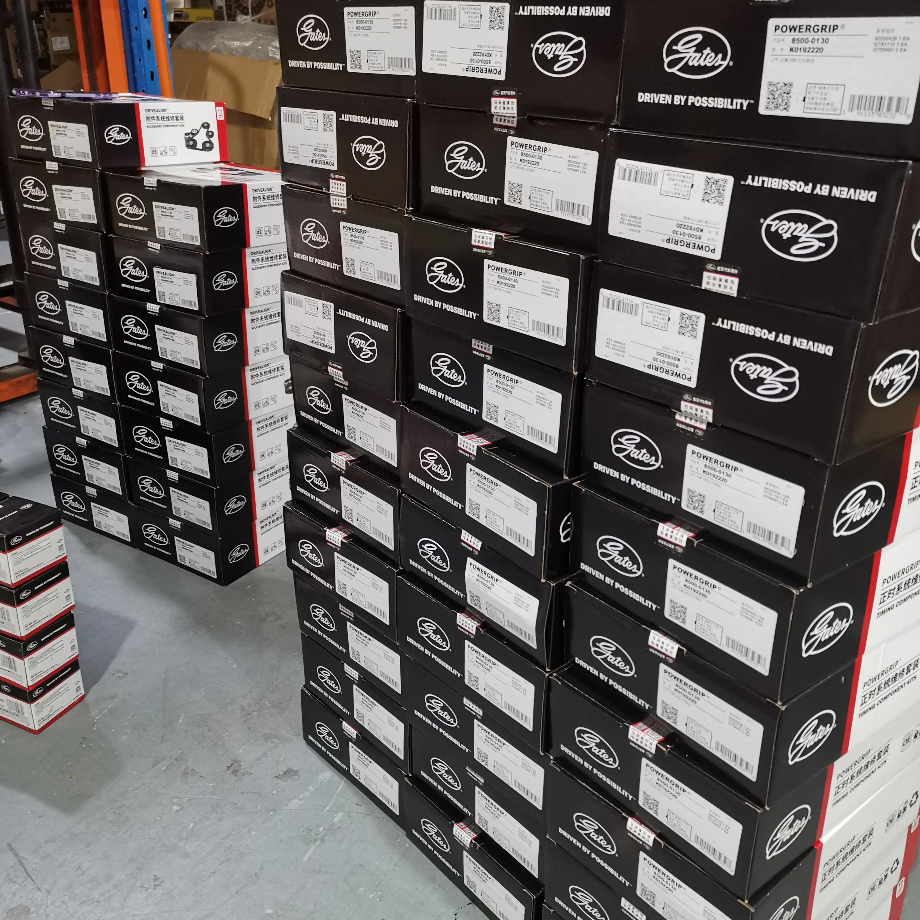 SAIC MAXUS G10 High Quality Brand Rear Wheel Bearing C00026944