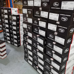 SAIC MAXUS T90 Brand New Wheel Eyebrow