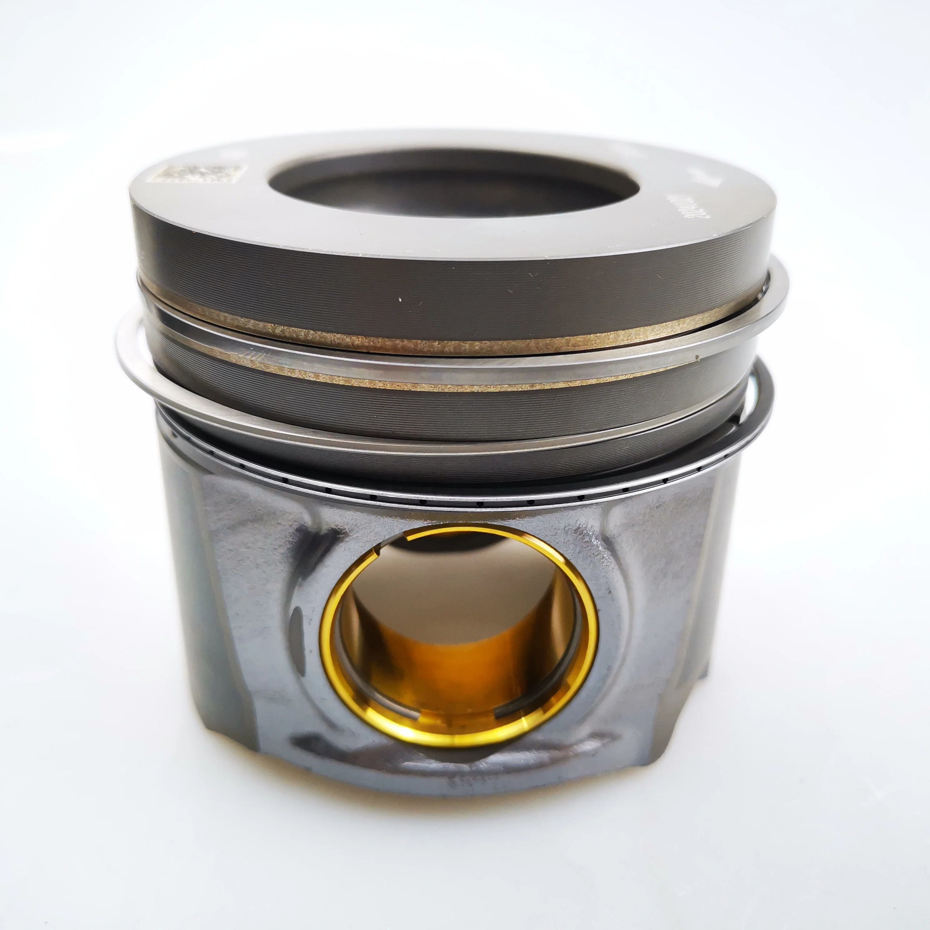 SAIC MAXUS T60 V80 G10 D90 V90 2.0T Original Piston Assembly High Power with Piston Ring C00492869