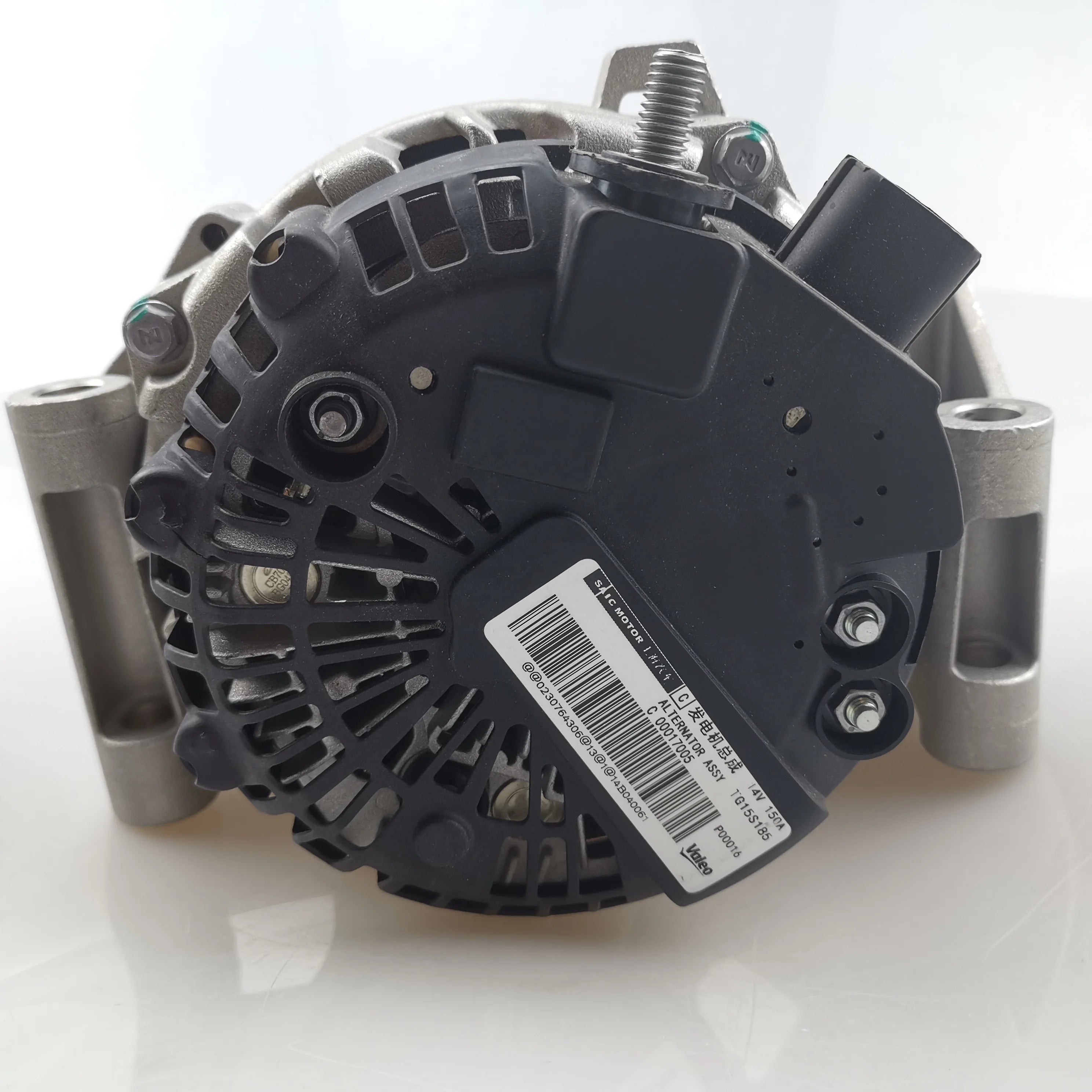 SAIC MAXUS G10 2.0T Original Alternator Assembly 14V 150A C00017005