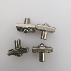 SAIC MAXUS V80 Original Synchronizer Key C00013847 C00013882