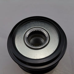 SAIC MAXUS V80 Generator Unidirectional Coupling Damper C00014658