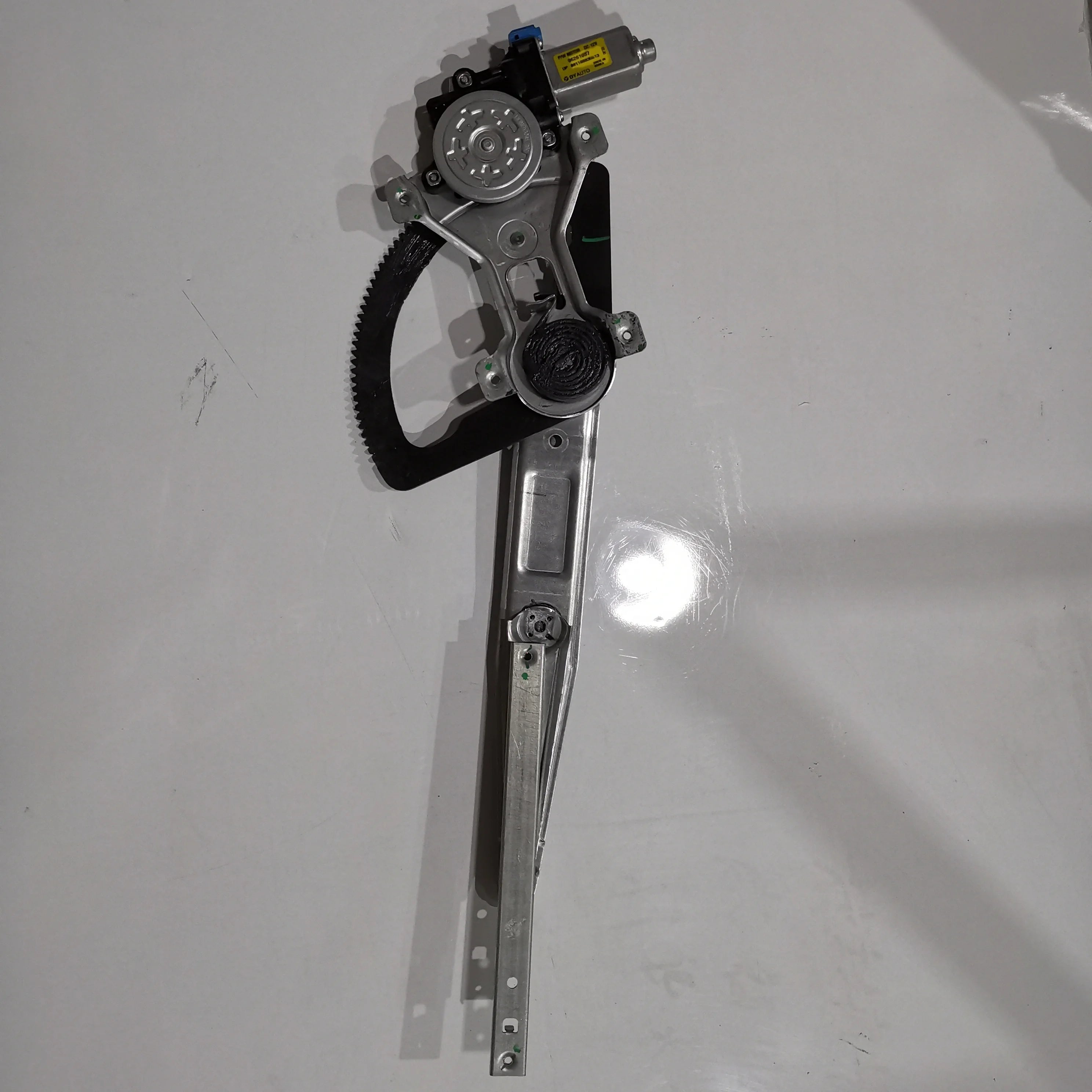 SAIC MAXUS V80 Original Electric Glass Lifter C00002285 C00002286