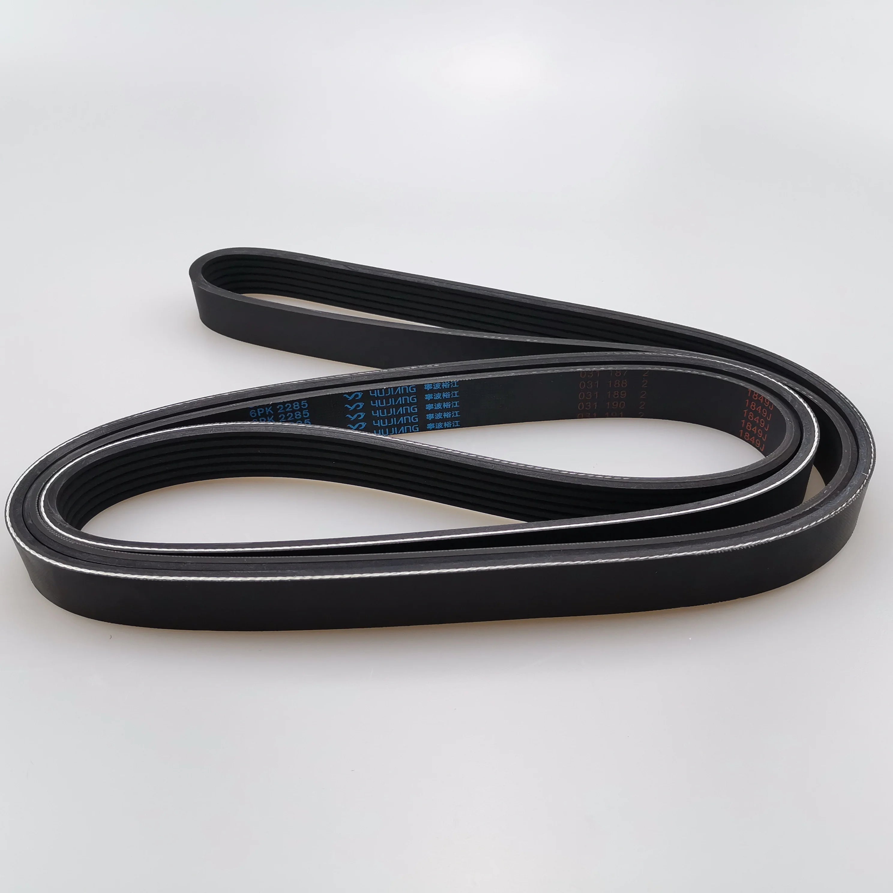 SAIC MAXUS G10 2.0T Air Conditioning Belt 6PK2283 10090344