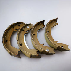 SAIC MAXUS V80 Original Rear Brake Shoe C00013527