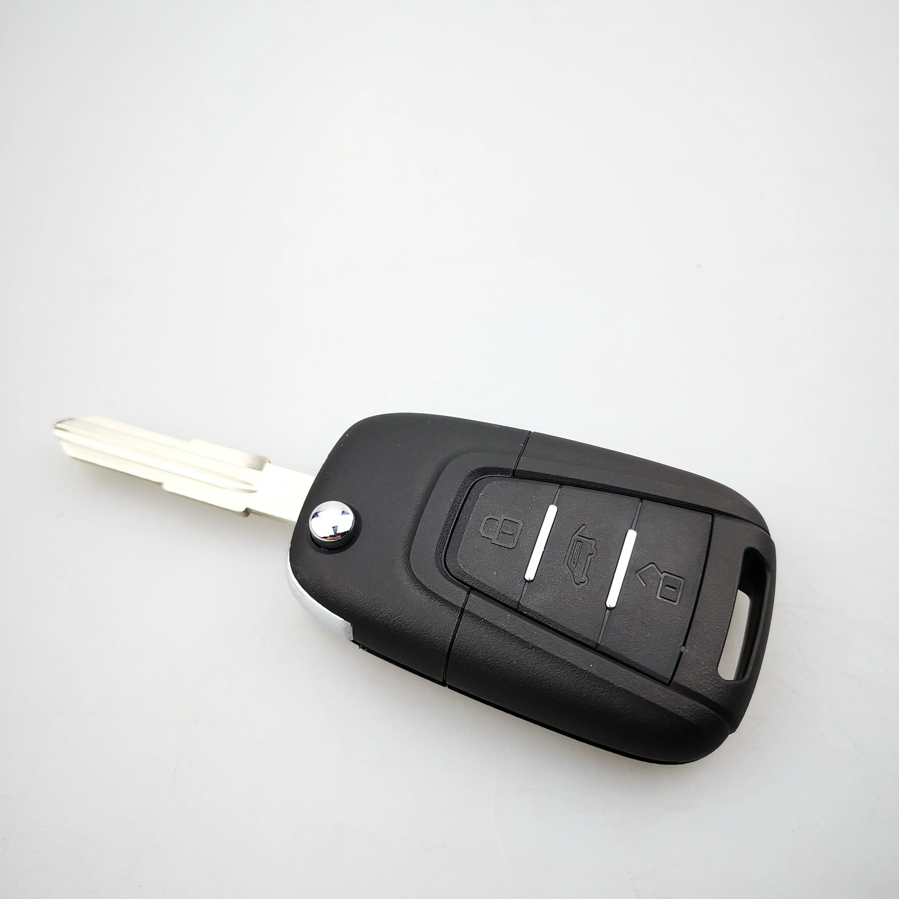 SAIC MAXUS V80 Original Remote Control Vehicle Key Assembly C00047250