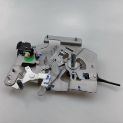 SAIC MAXUS G10 Side Shift Door Lock Converter Assembly C00054243  C00054244