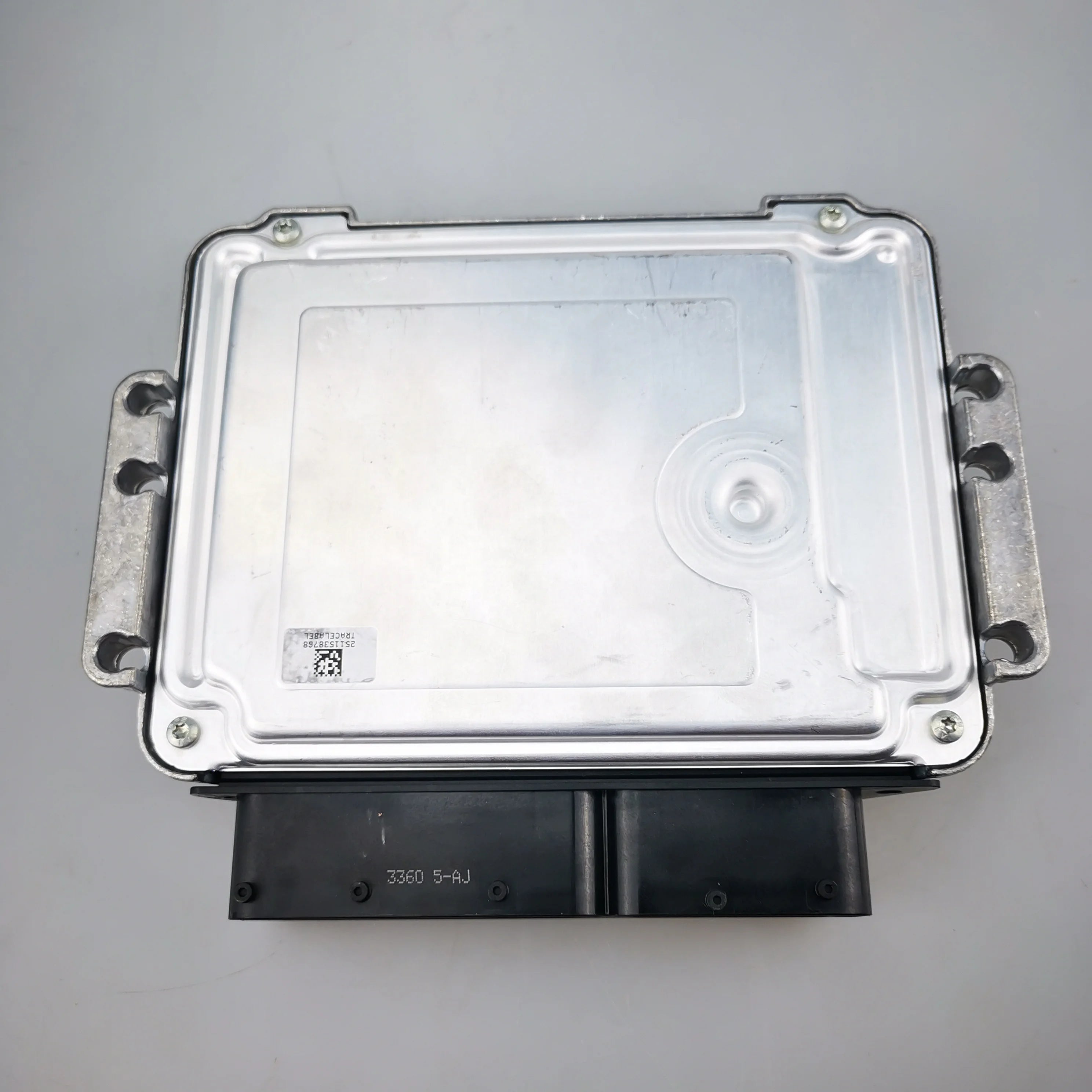 SAIC MAXUS V80 ECU Original Engine Control Module C00157035 0281035237