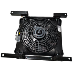 SAIC MAXUS V80 Original Auxiliary Condenser Assembly