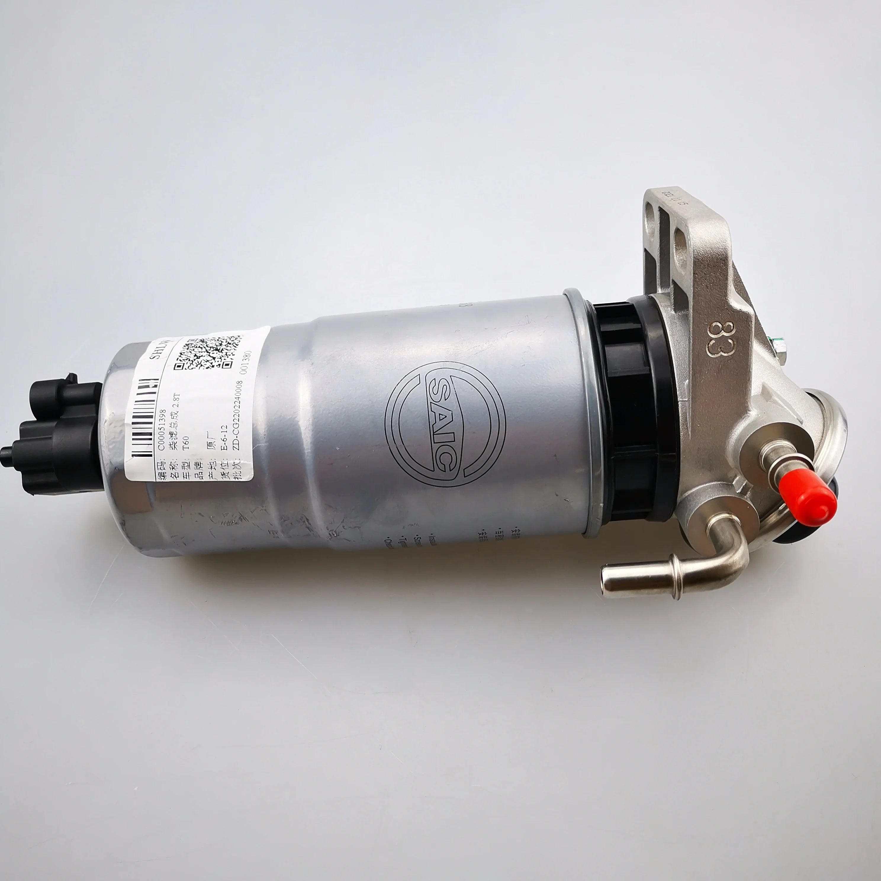 SAIC MAXUS T60 Original Fuel Filter Assembly C00068668 C00051398