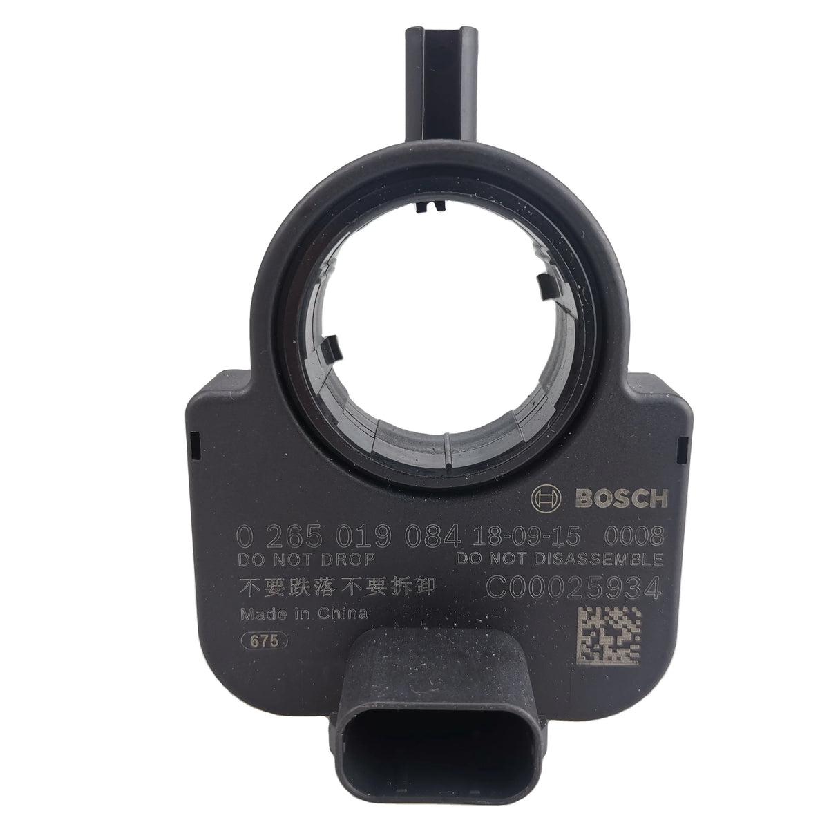 SAIC MAXUS V80 Steering Wheel Angle Sensor C00025934