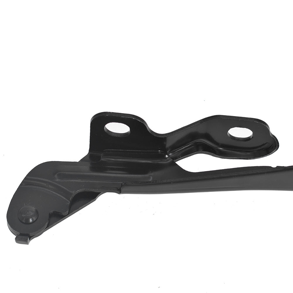 HO1236134, HO1236133 For 2013-2017 Honda Accord Hood Hinge Right & Left Pair
