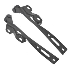 HO1236134, HO1236133 For 2013-2017 Honda Accord Hood Hinge Right & Left Pair