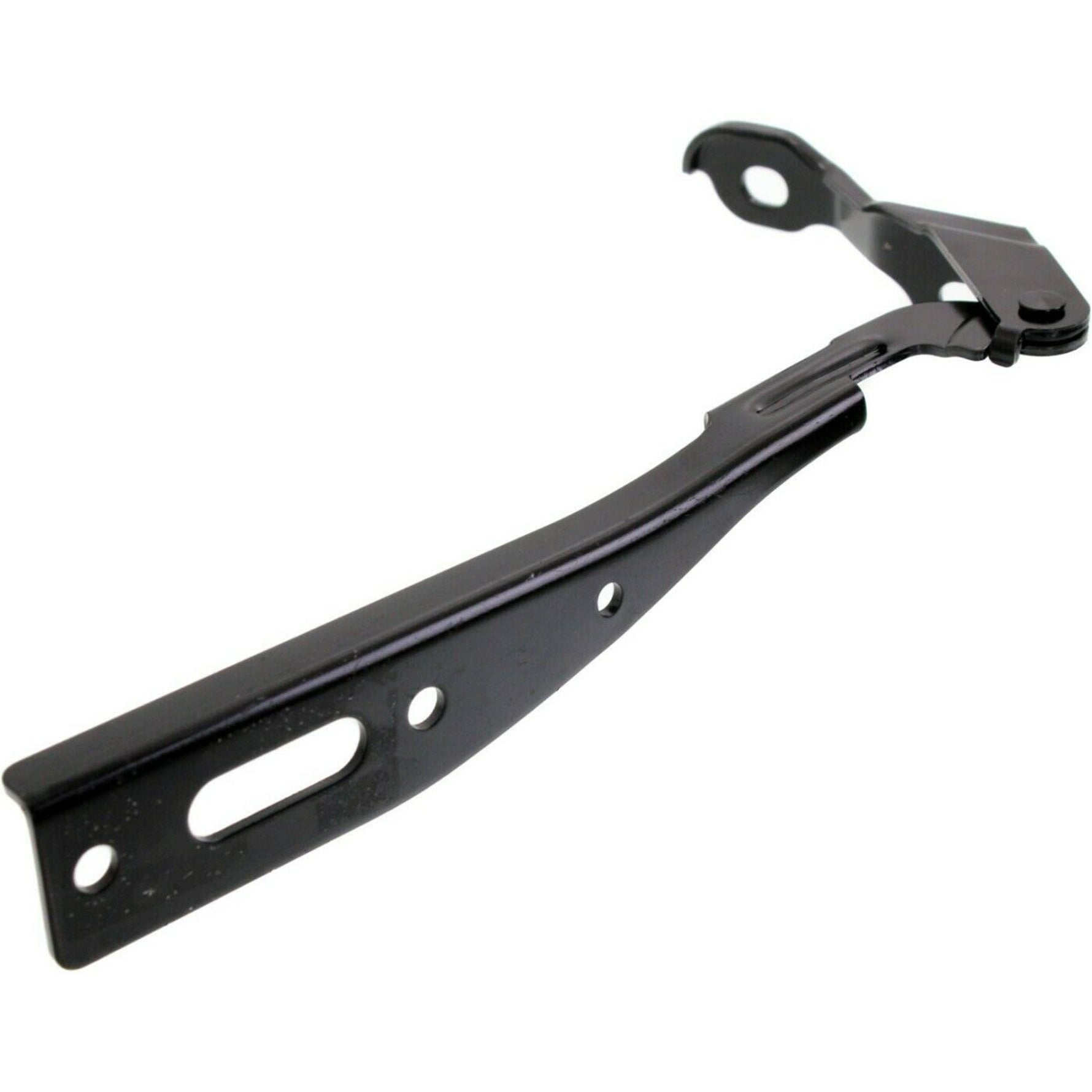 HO1236134, HO1236133 For 2013-2017 Honda Accord Hood Hinge Right & Left Pair