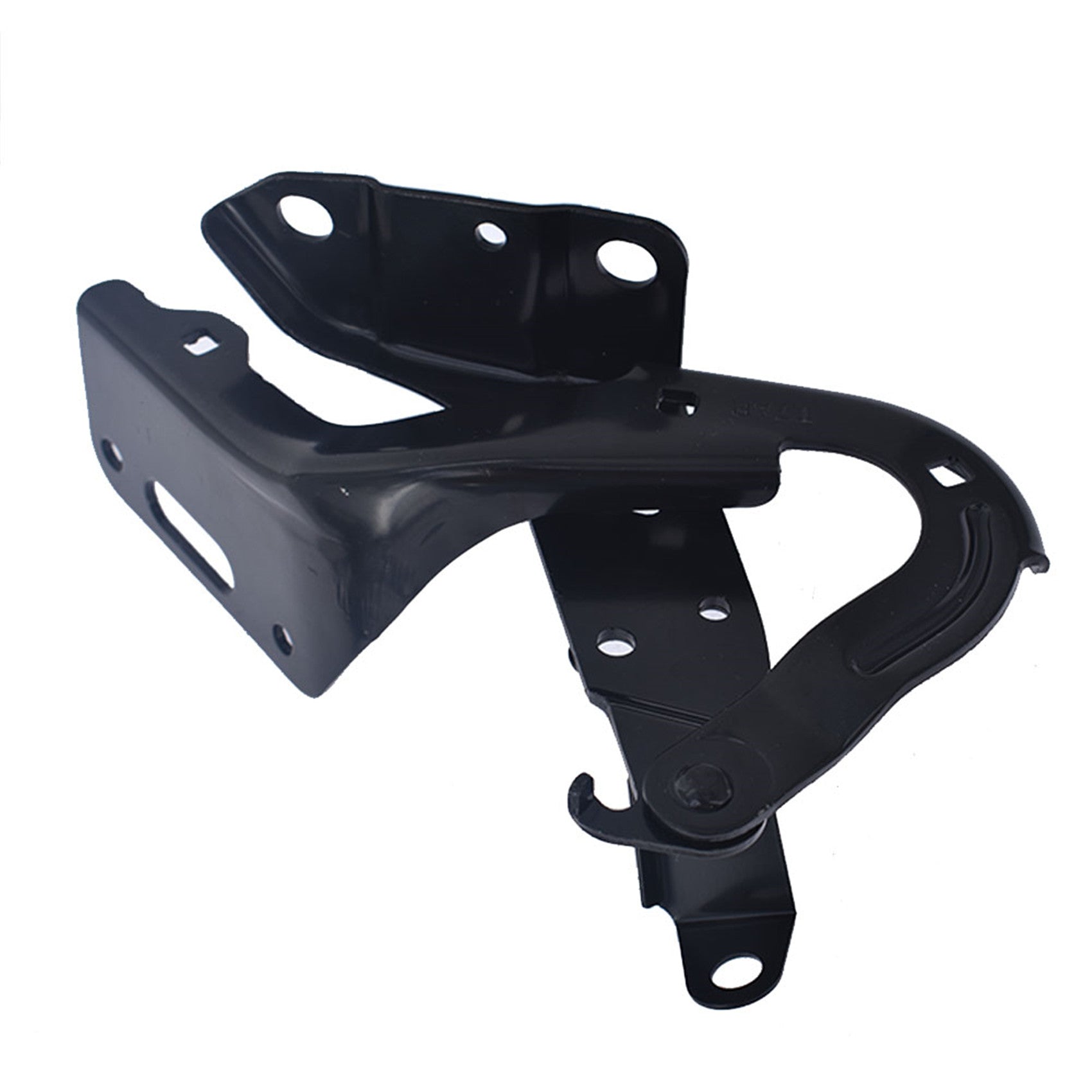 HO1236141 HO1236142 New Left & Right Hood Hinge Set For 2016 2017 18 Honda HR-V