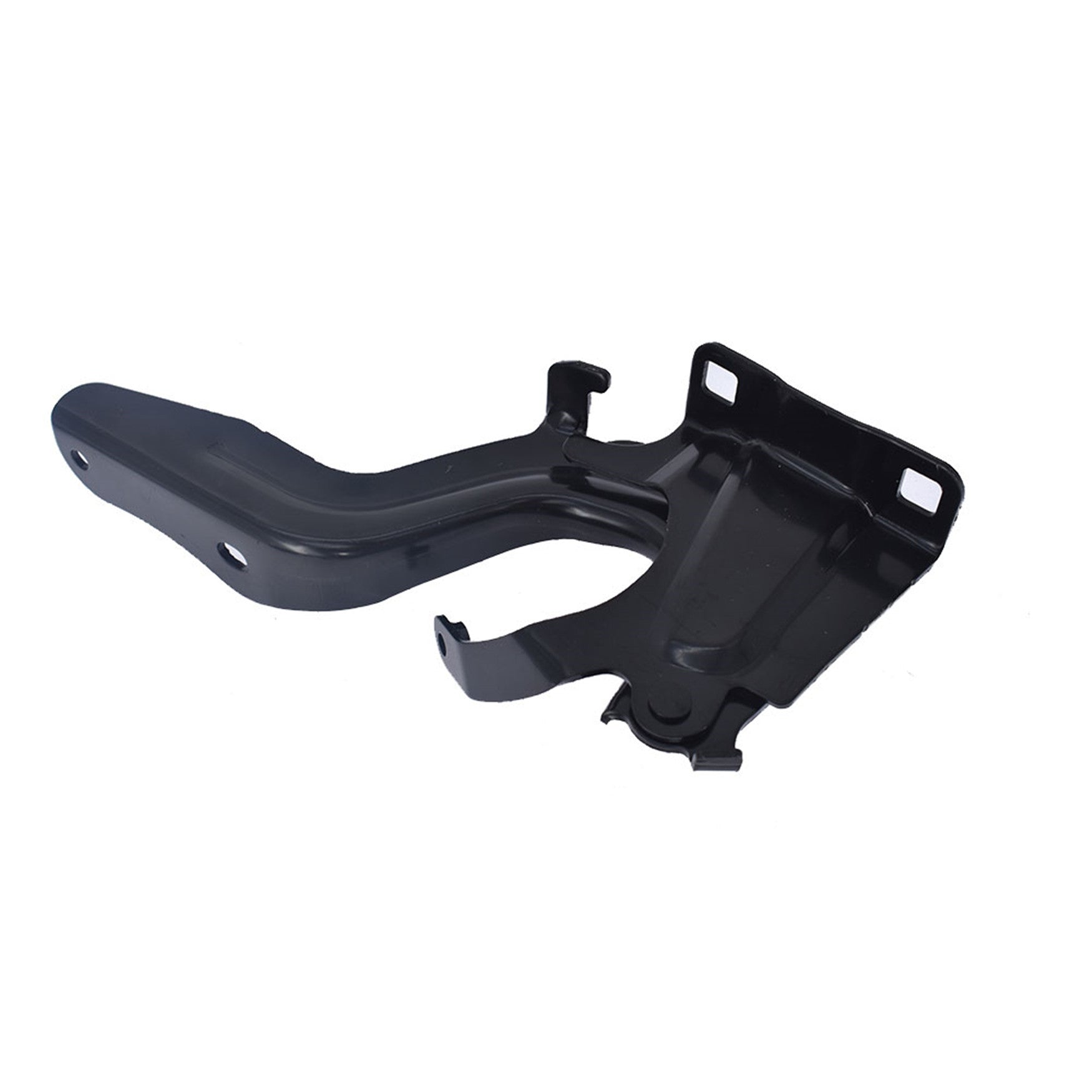 HOOD HINGE RIGHT & LEFT PAIR SET FIT FOR NISSAN ROGUE 2014 2015 2016 2017 2018