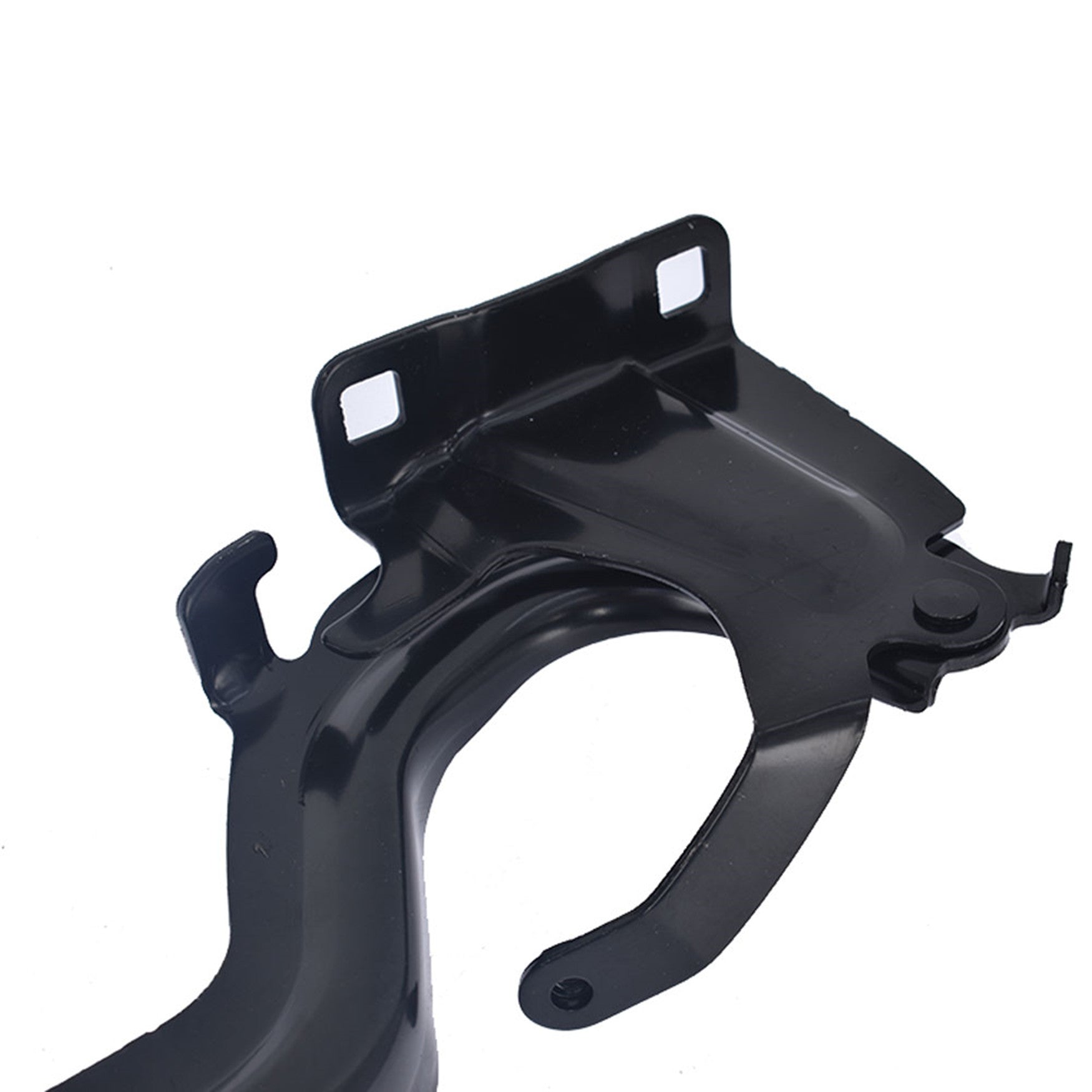 HOOD HINGE RIGHT & LEFT PAIR SET FIT FOR NISSAN ROGUE 2014 2015 2016 2017 2018