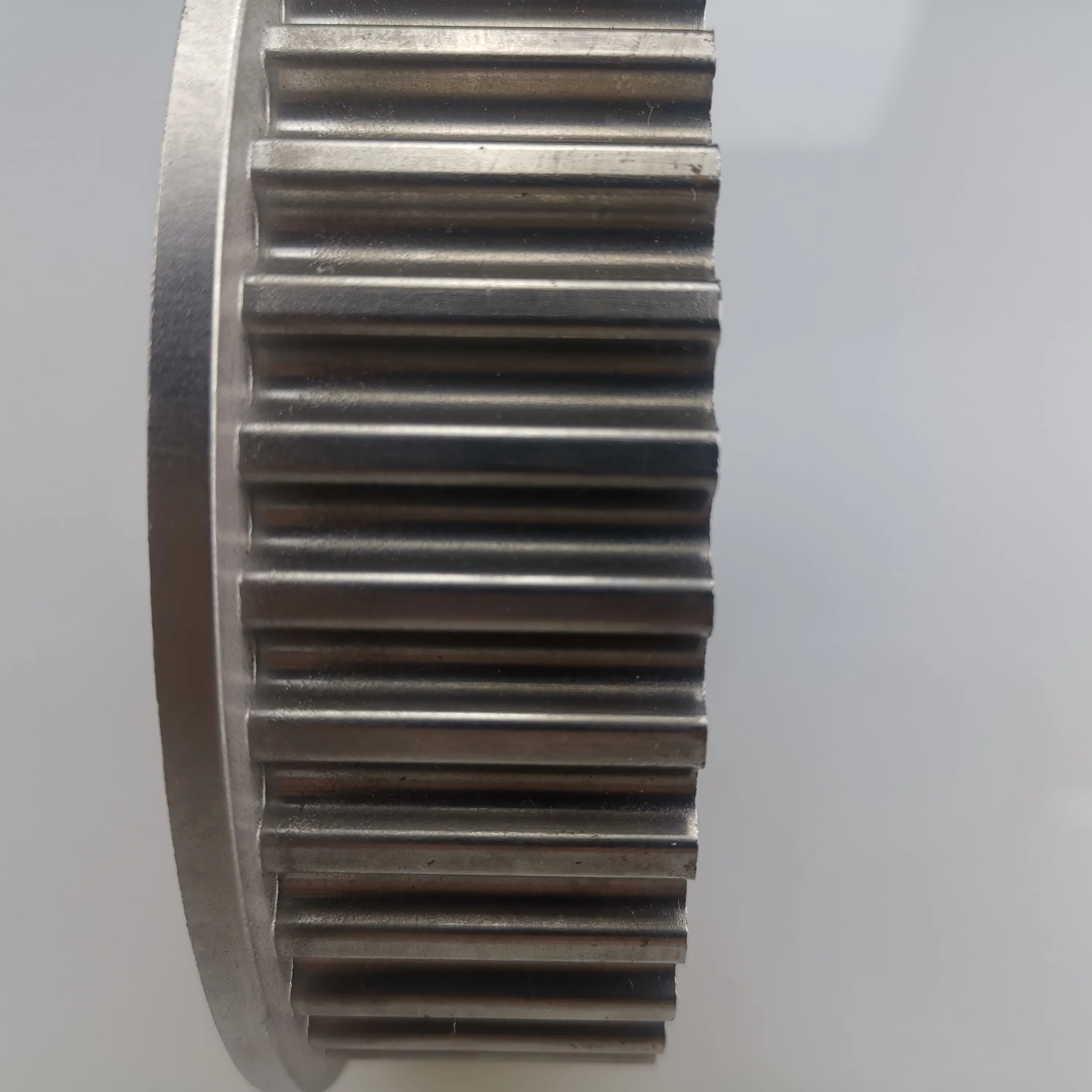 Great Wall GW4D20 Fuel Pump Pulley 1021601-ED01B