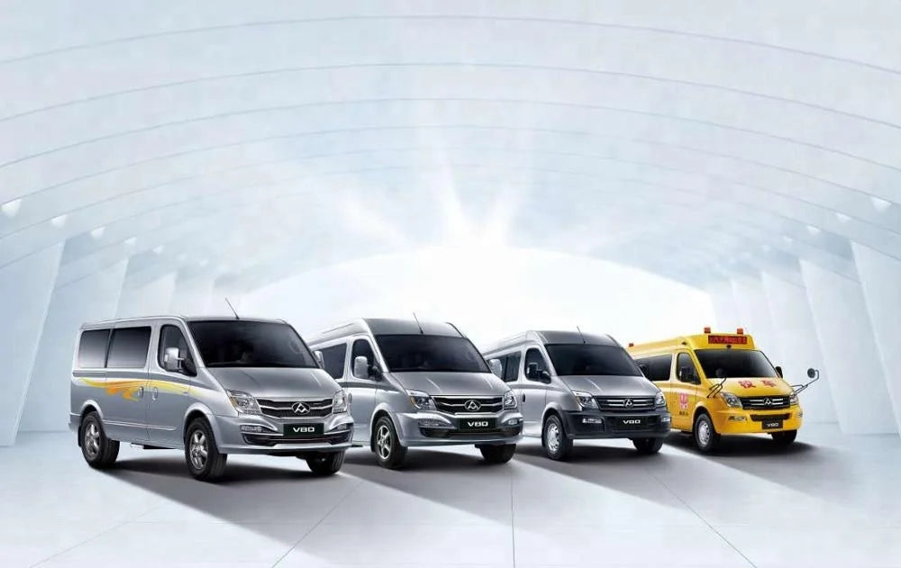 Genuine Original SAIC MAXUS G10 Auto Car Spare Parts with All Range