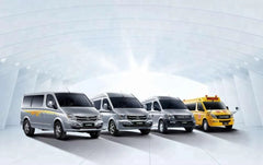 Genuine Original SAIC MAXUS G10 Auto Car Spare Parts with All Range