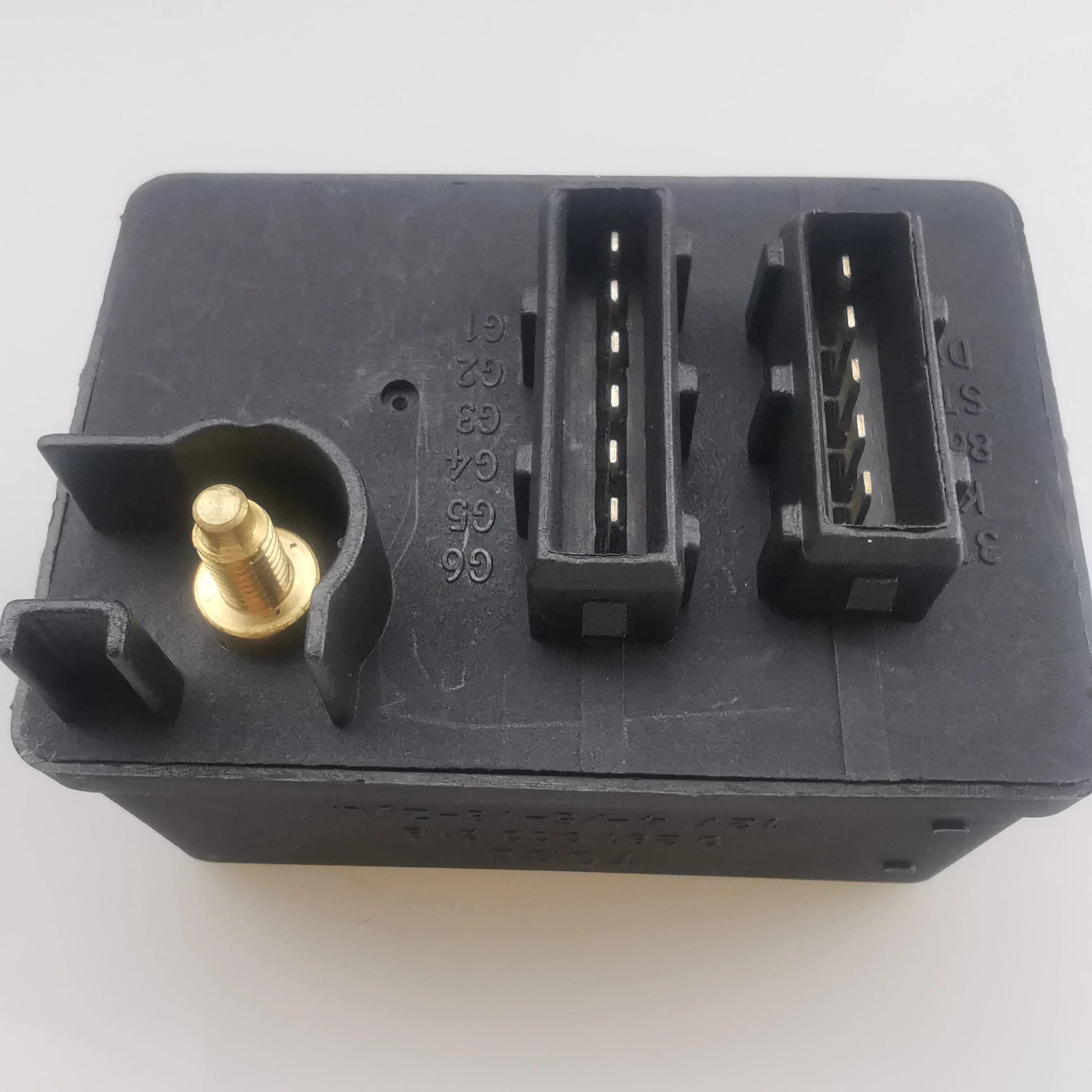 Great Wall GW2.8TC Preheating Controller 0281003018 3770200A-E06
