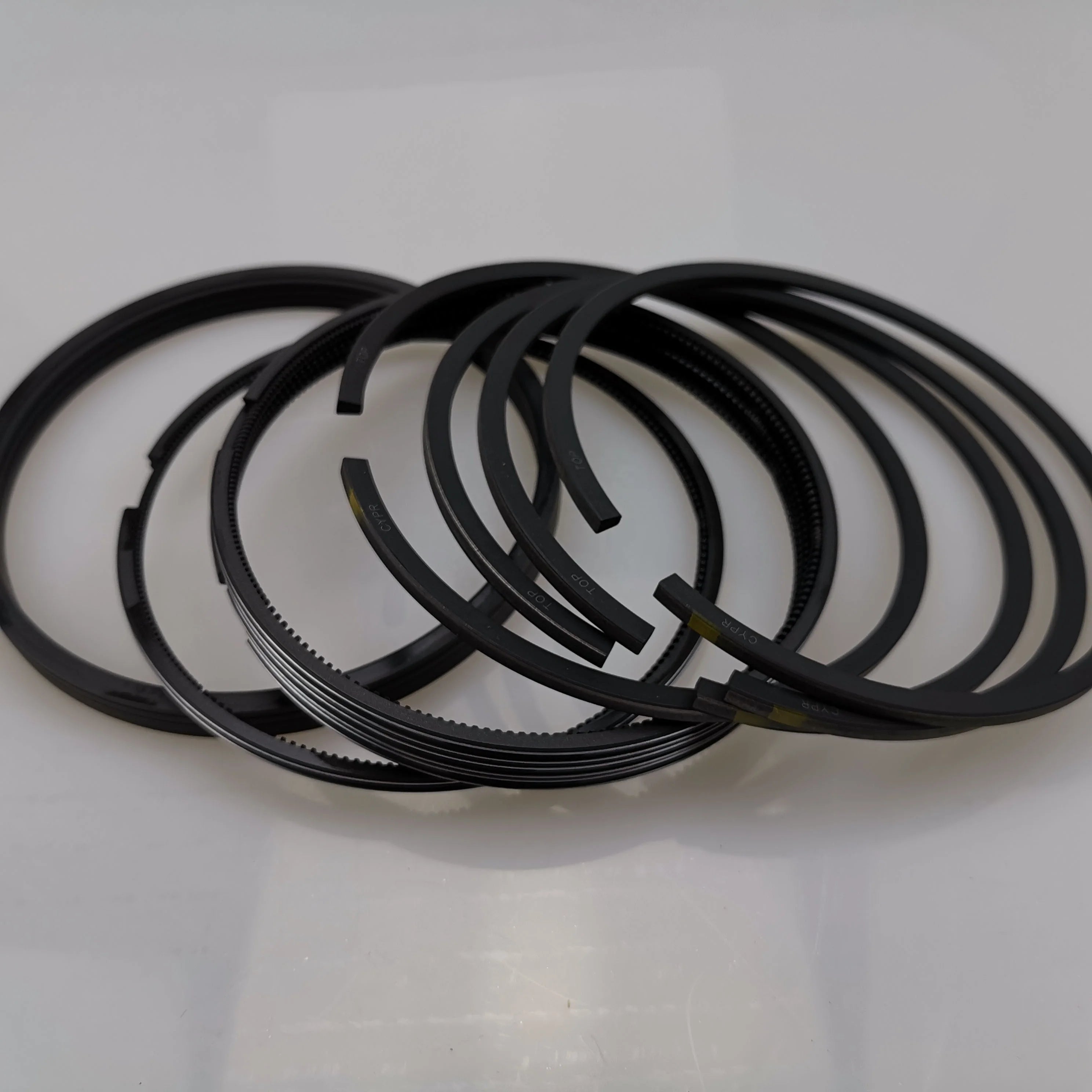 Great Wall Hover Wingle Original Piston Ring GW2.8TC 1004020-E06