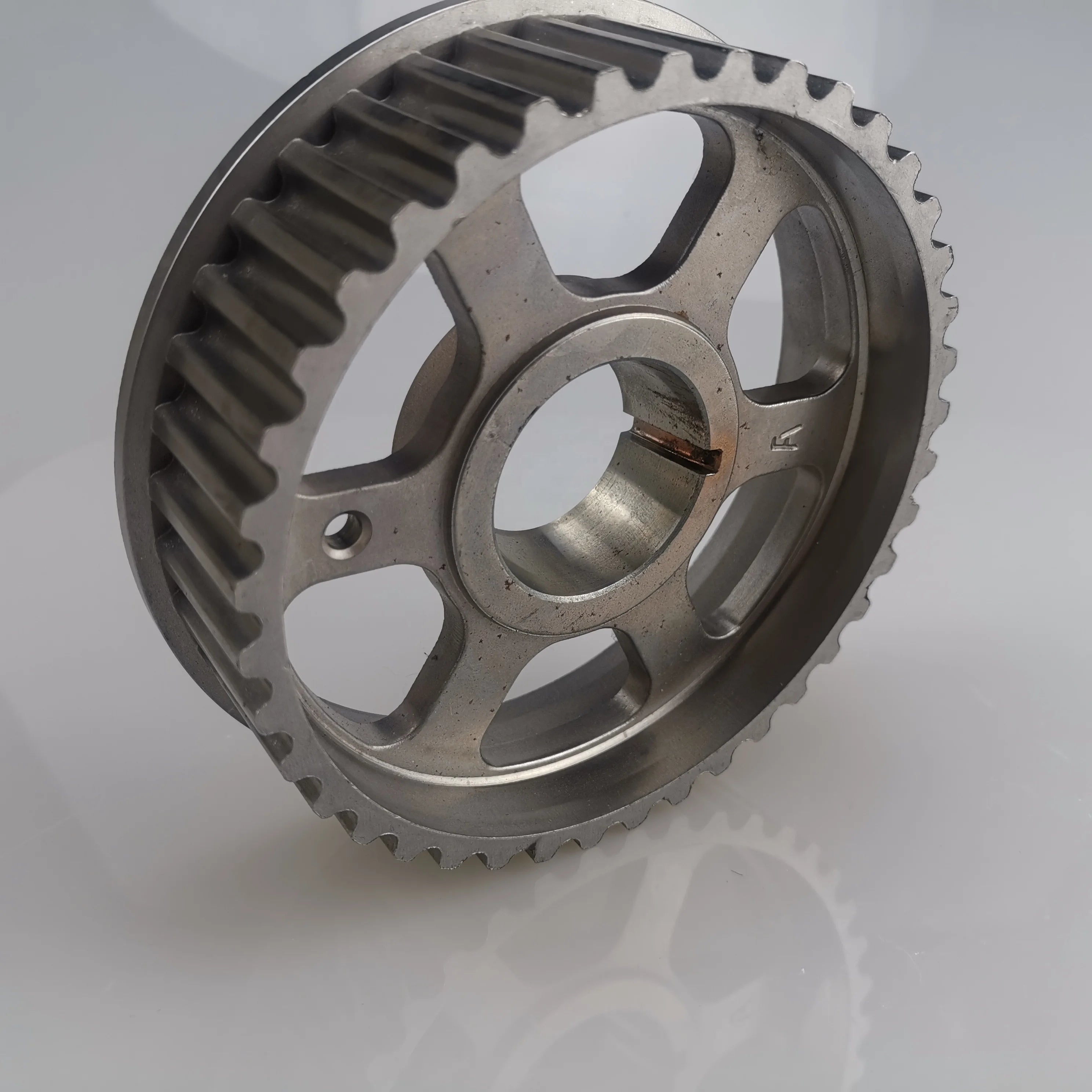 Great Wall GW4D20 Fuel Pump Pulley 1021601-ED01B