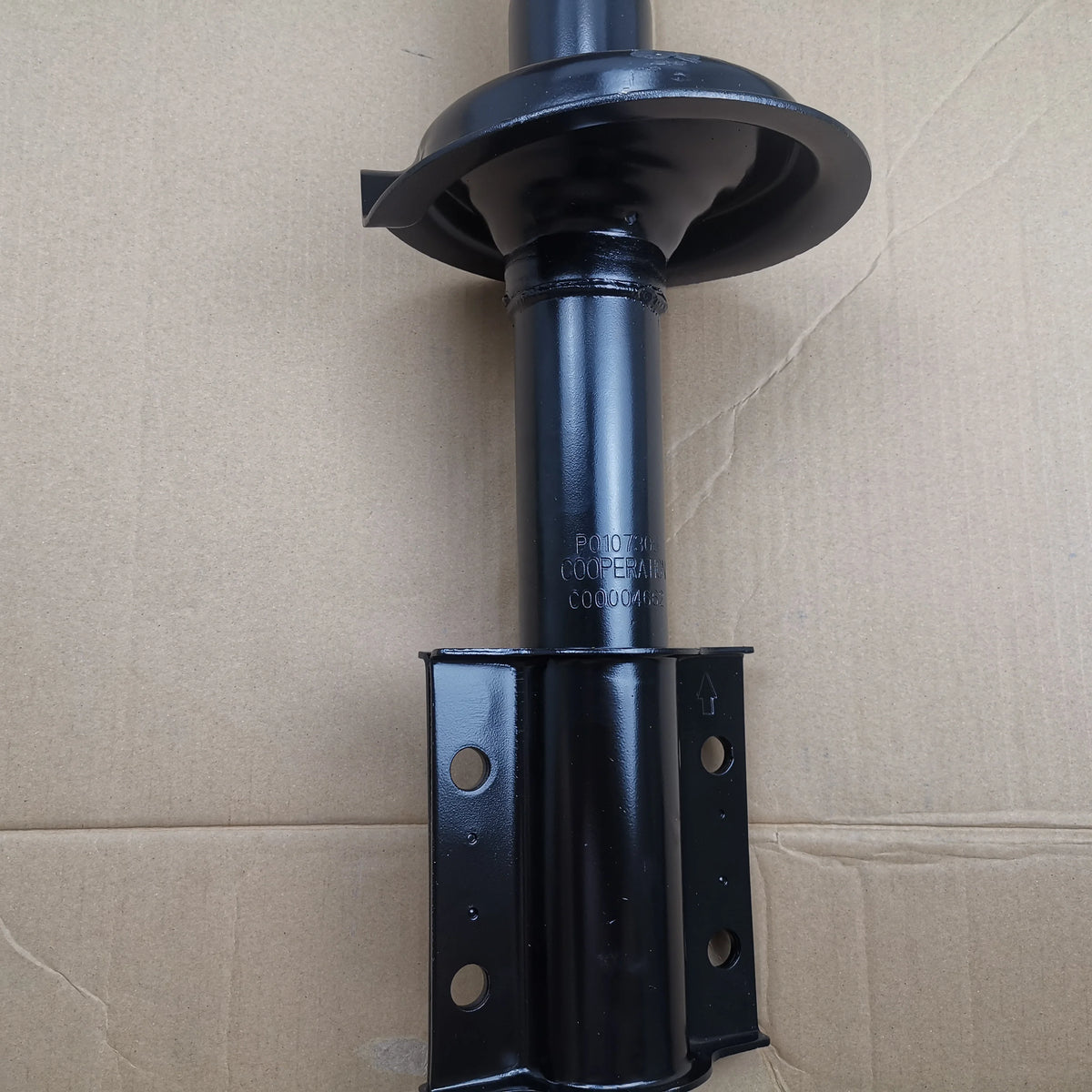 SAIC MAXUS V80 Original Front Shock Absorber Assembly C00033501