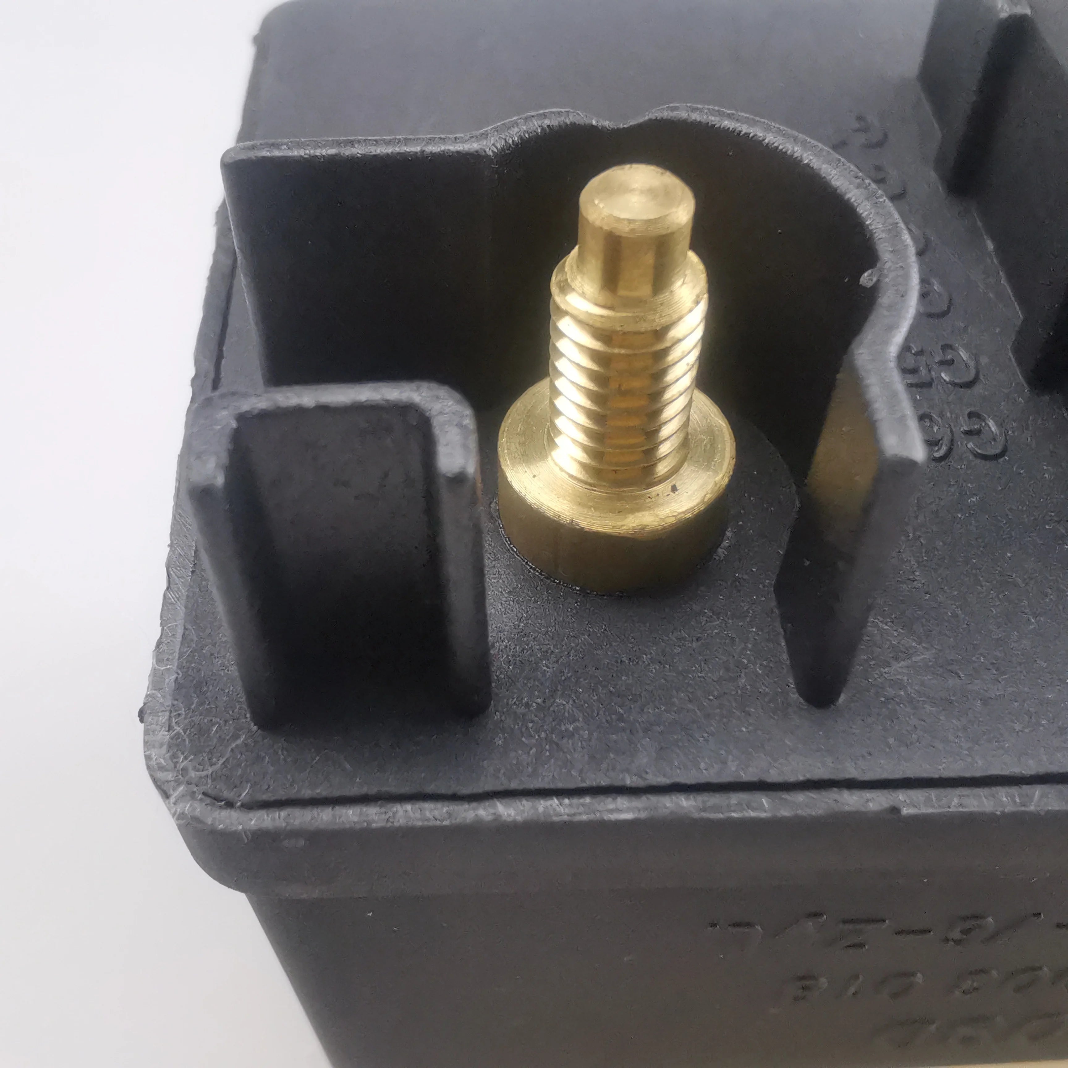 Great Wall GW2.8TC Preheating Controller 0281003018 3770200A-E06