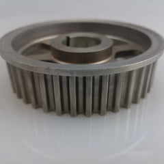 Great Wall GW4D20 Fuel Pump Pulley 1021601-ED01B