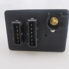 Great Wall GW2.8TC Preheating Controller 0281003018 3770200A-E06
