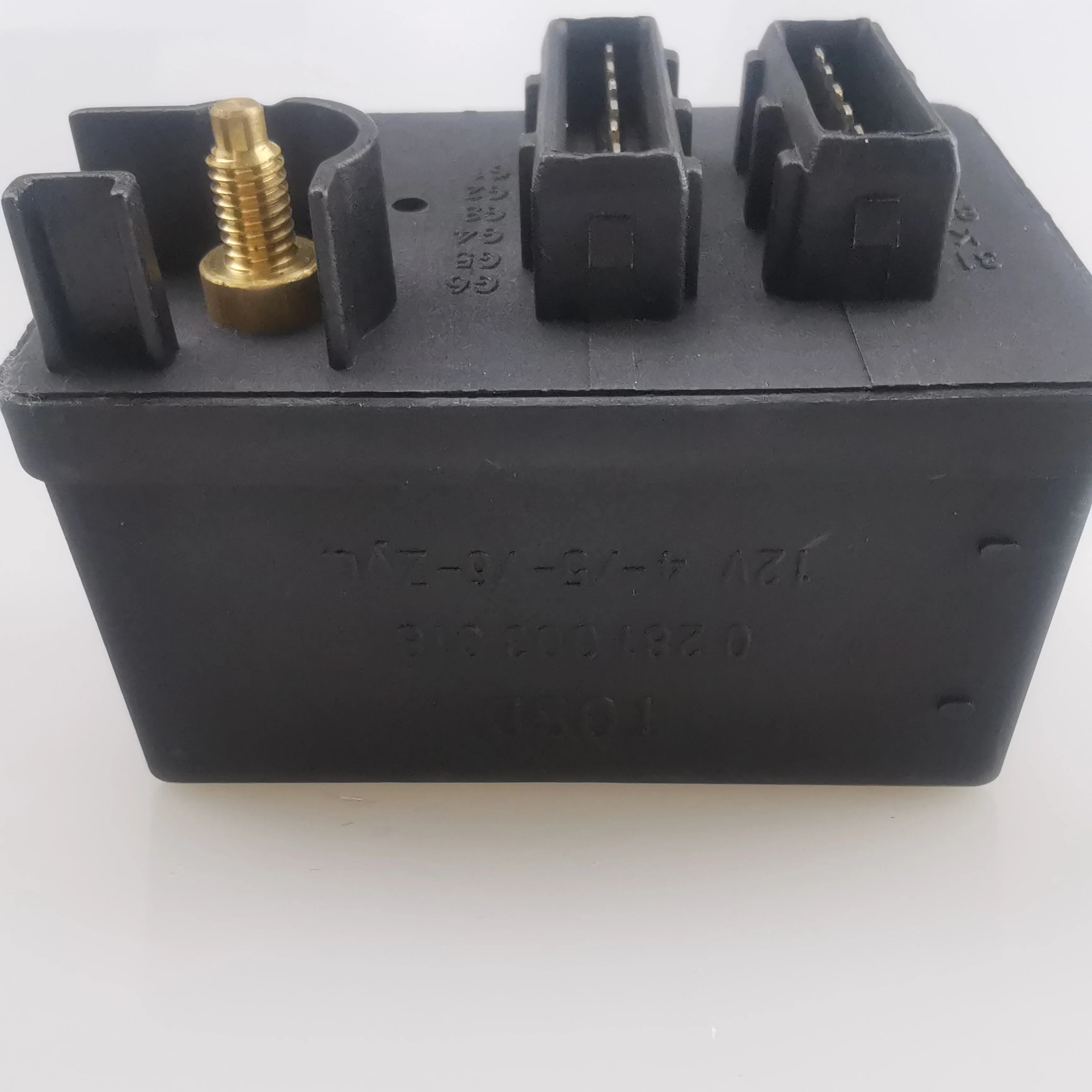 Great Wall GW2.8TC Preheating Controller 0281003018 3770200A-E06