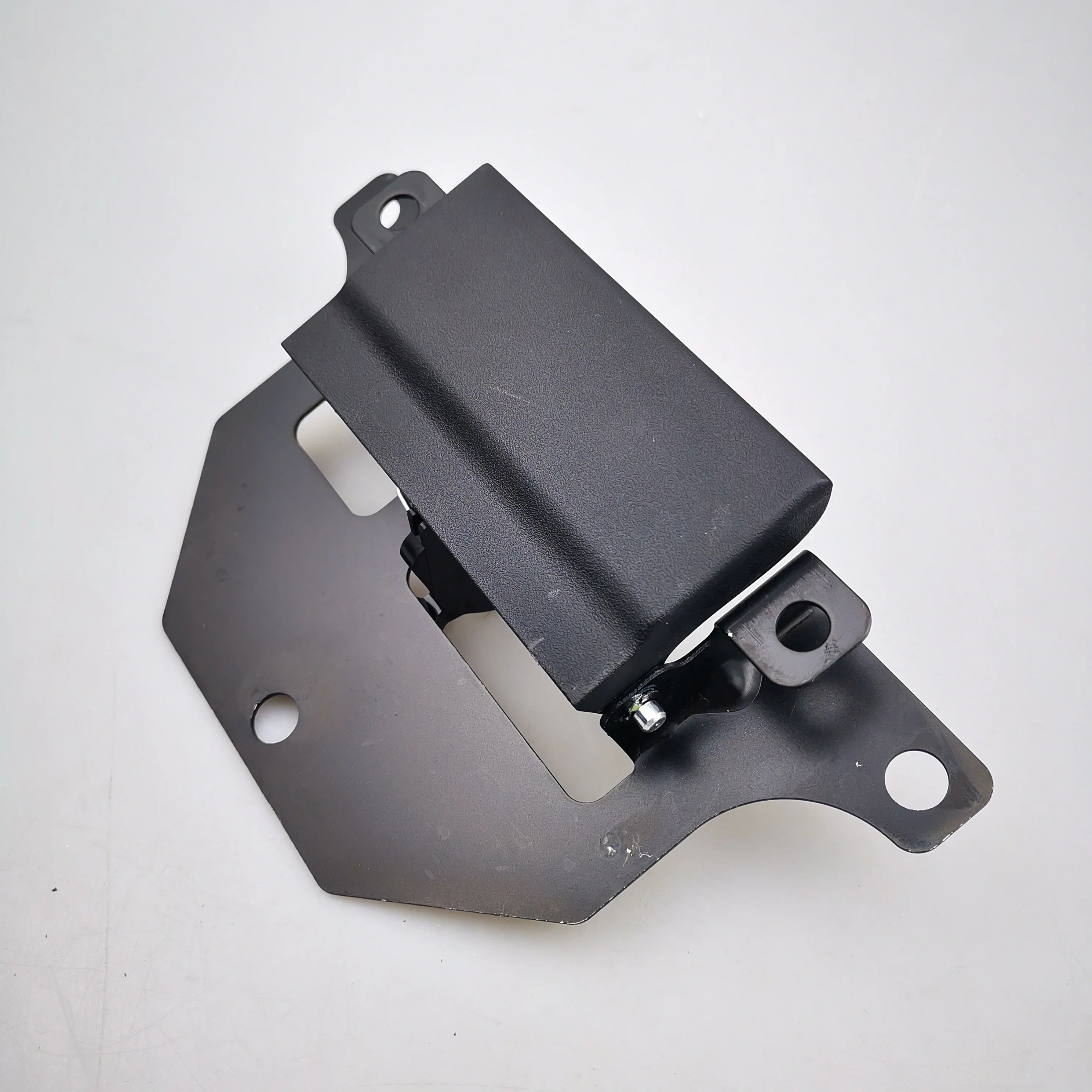 SAIC MAXUS V80 Original Side Sliding Door Handle Inner Door Handle C00027669