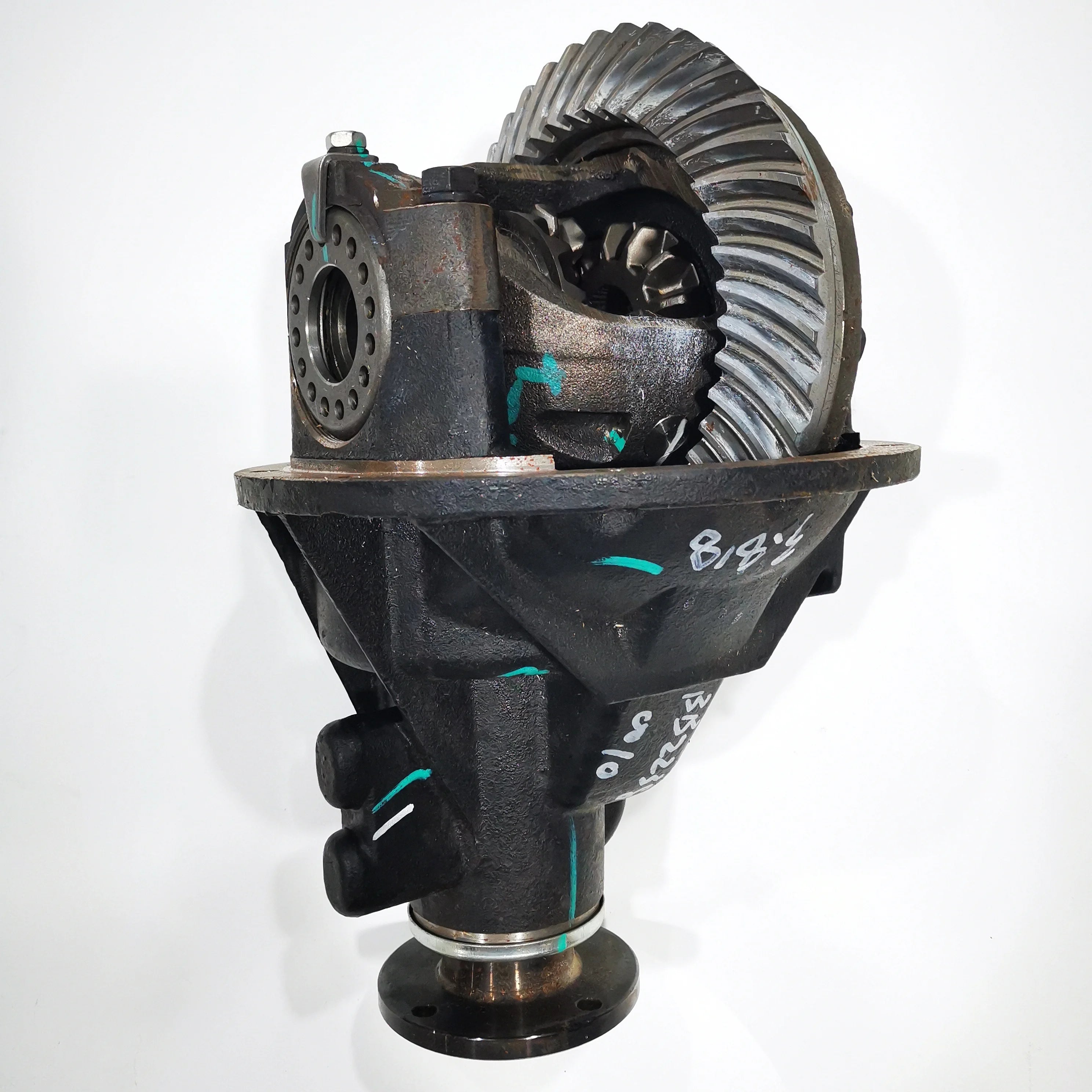 SAIC MAXUS T60 T90 D20 Original Final Drive Differential Assembly C00453480 C00089058