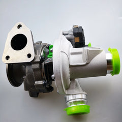 SAIC MAXUS G10 T60 V90 D90 Diesel 2.0T Original Turbocharger C00475185 C00333788