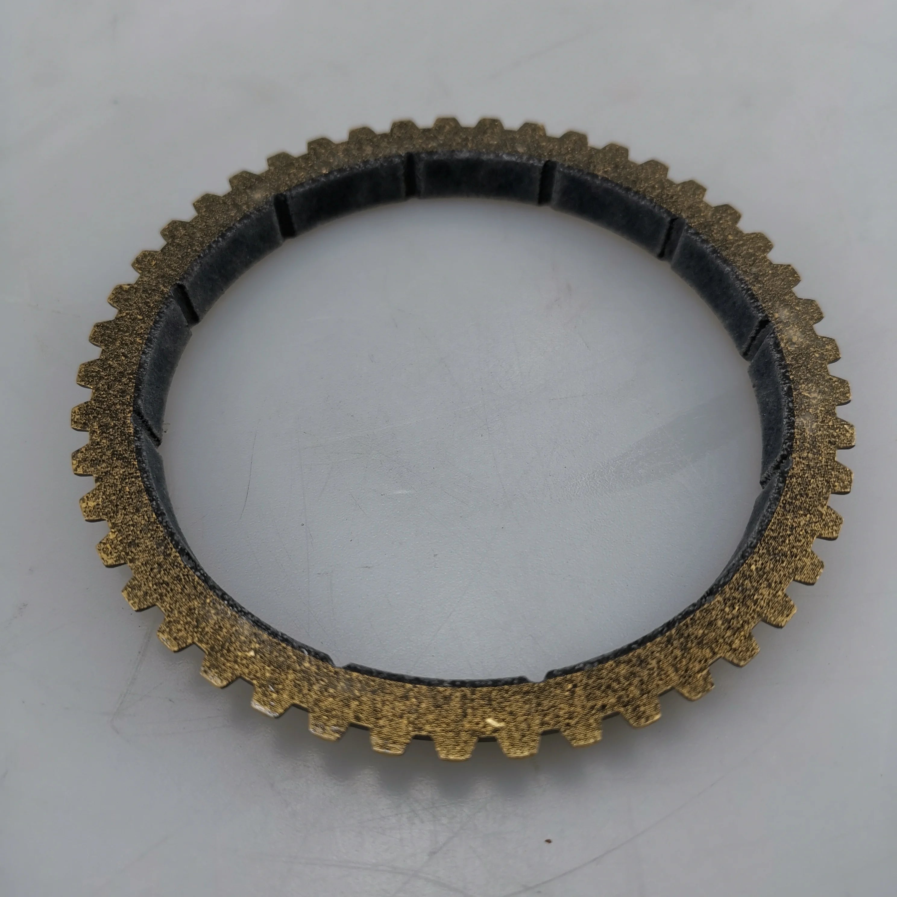 SAIC MAXUS V80 Original 3th Synchronizer Ring C00013849