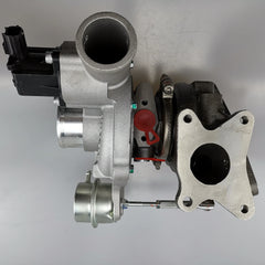 SAIC MAXUS G10 2.0T Original Turbocharger MGT17S 10278578