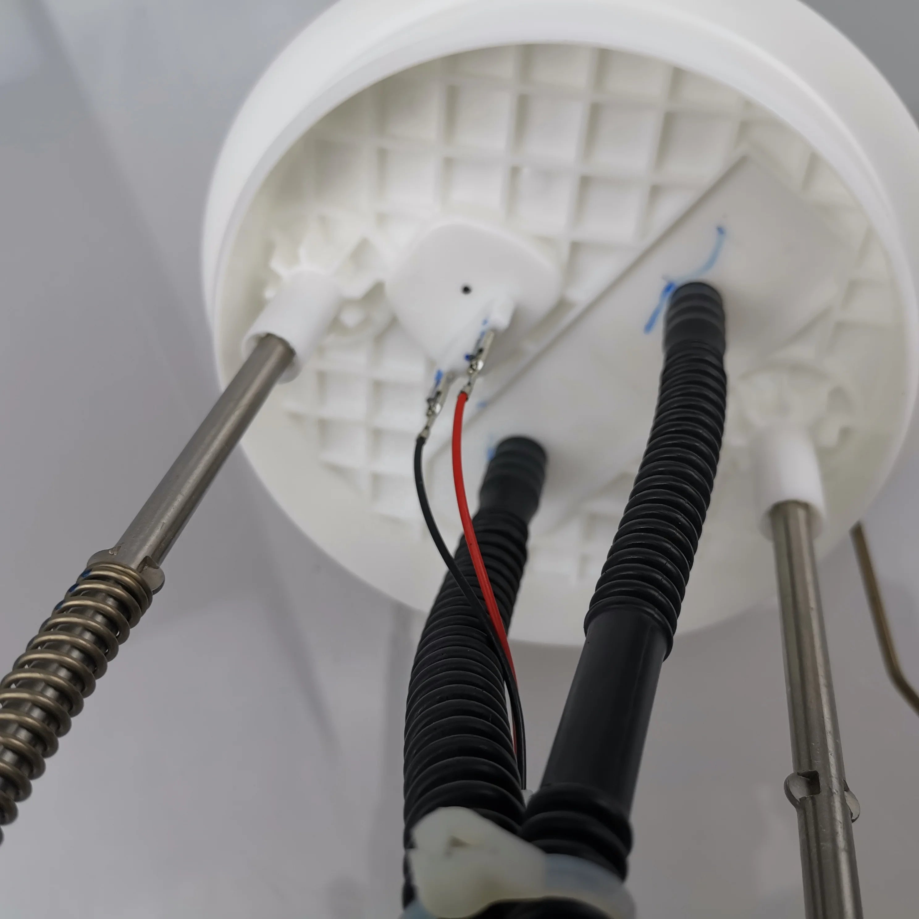 SAIC MAXUS T60 Level Transmitter C00047774