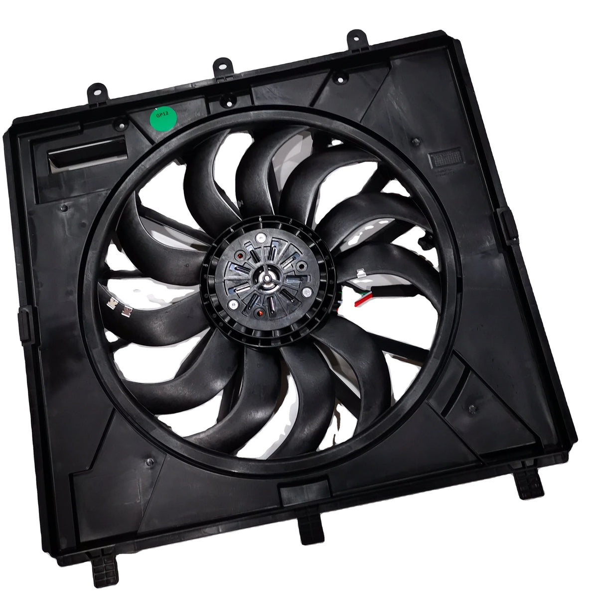 SAIC MAXUS T60 Engine Cooling Fan Assembly C00068482