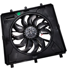 SAIC MAXUS T60 Engine Cooling Fan Assembly C00068482