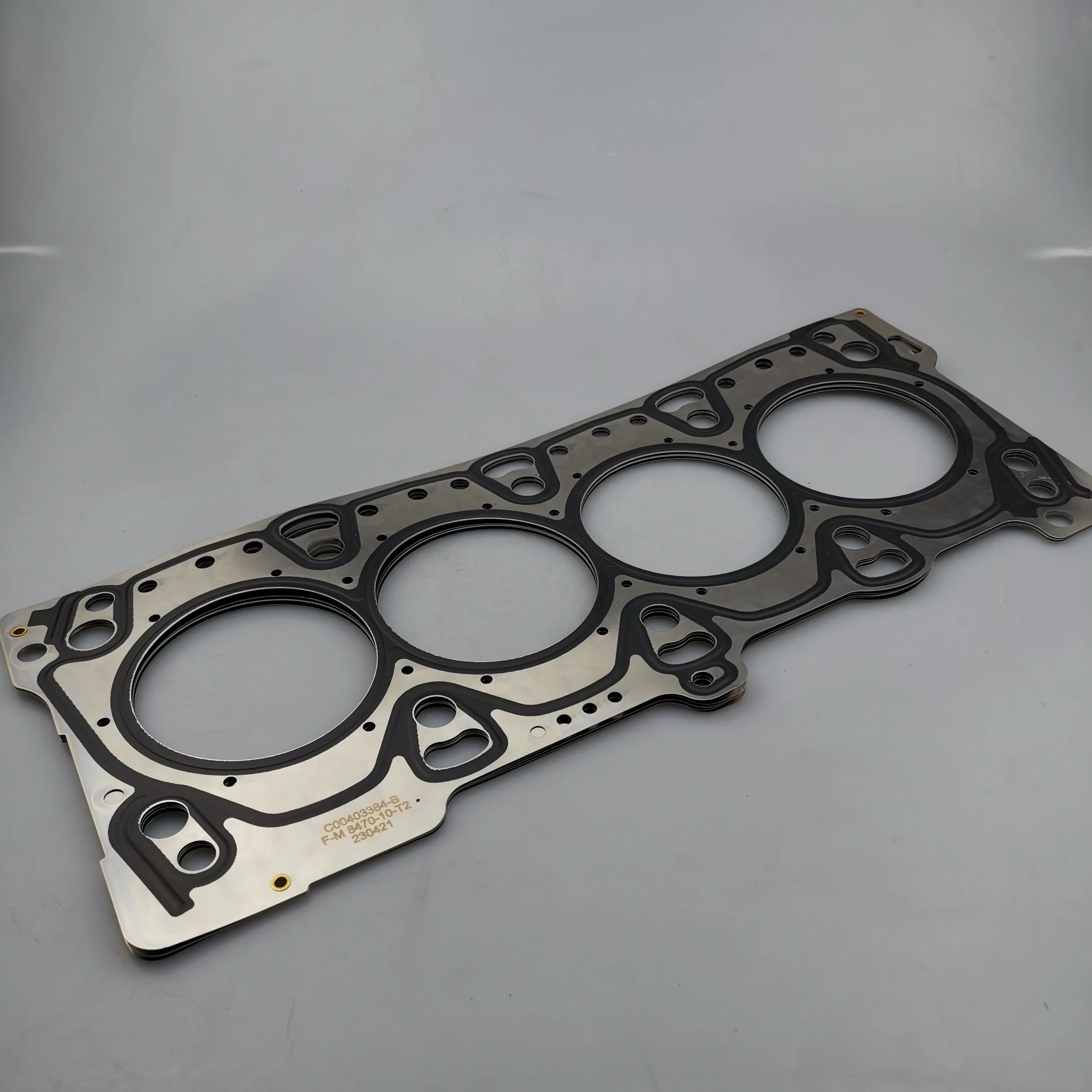 SAIC MAXUS T60 V80 G10 D90 V90 2.0T Original Cylinder Head Gasket 1 Holes C00403384-B C00072626-A