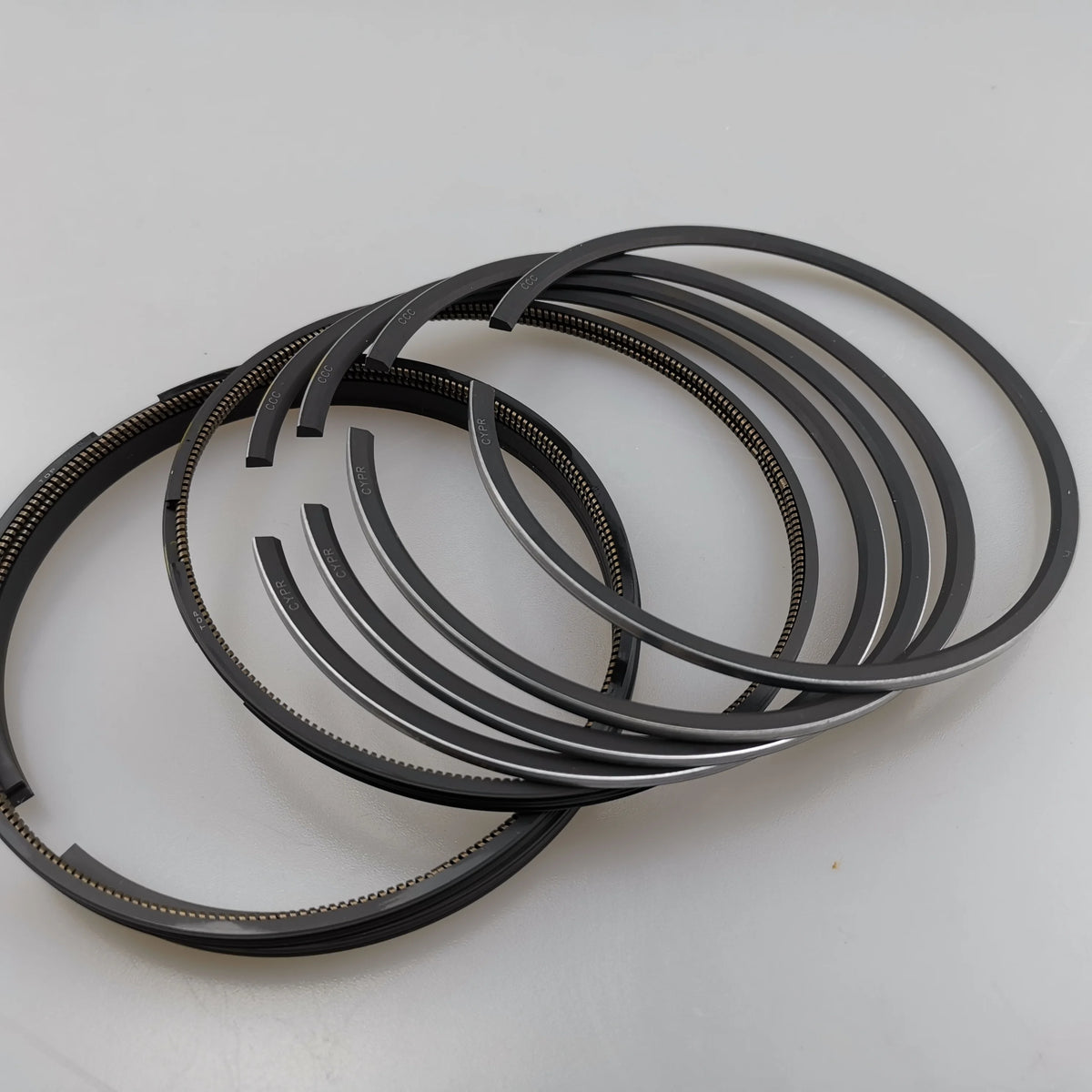 SAIC MAXUS V80 2.5T Original Piston Ring C00014713 C00054515 2092372