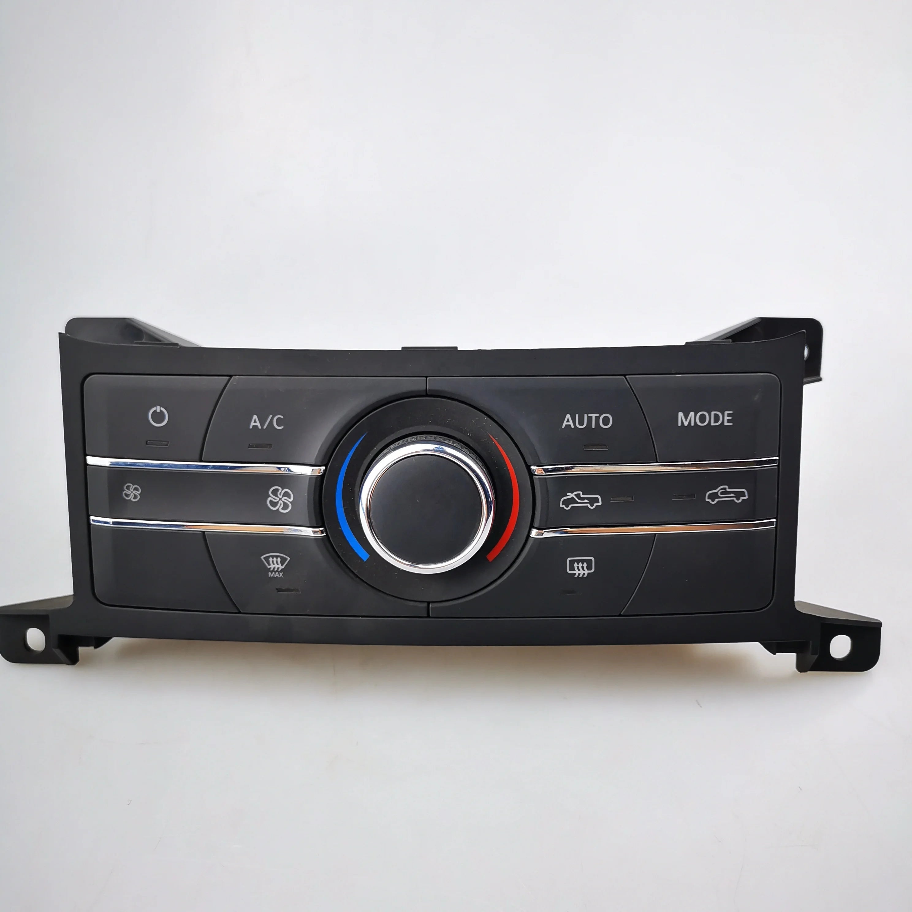 SAIC MAXUS T60 Front air Conditioning Control Panel C00086167