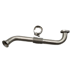 MAXUS V80 EGR Outlet Pipe Repair Kit with V-clamp C00014679 C00016199