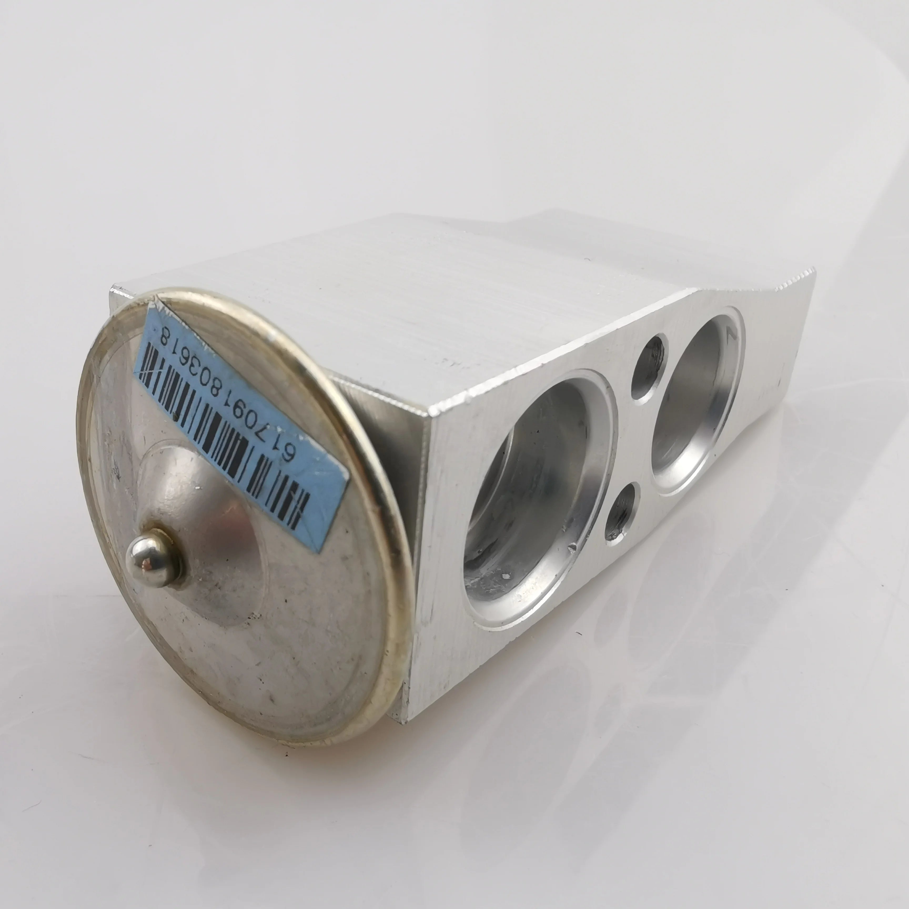 SAIC MAXUS G10 Original Air Conditioning System Expansion Valve C00027256 C00074200