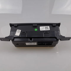 SAIC MAXUS T60 Front air Conditioning Control Panel C00053199