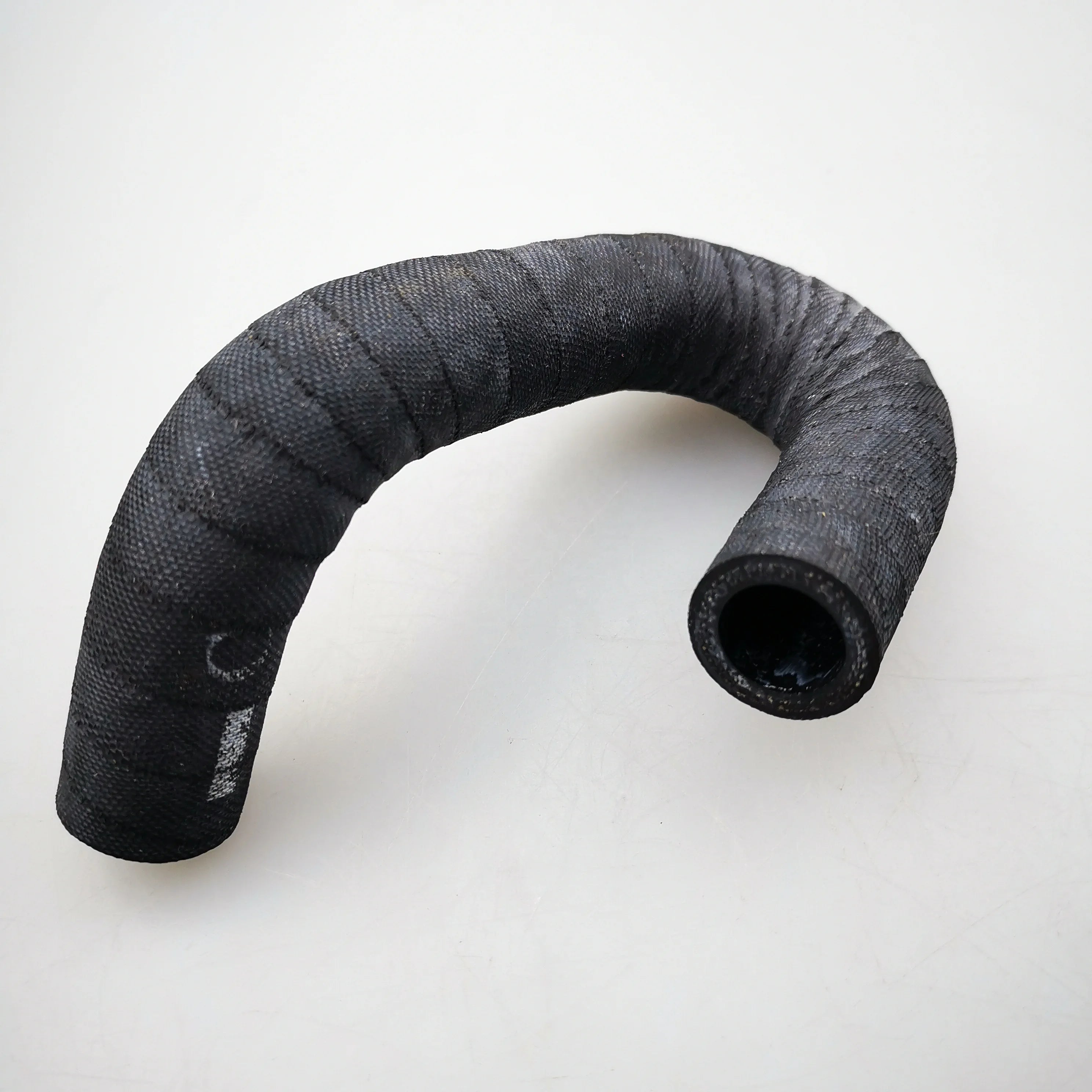 SAIC MAXUS V80 New Model Oil Cooler Water Outlet Hose C00043497