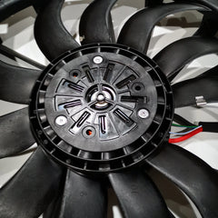 SAIC MAXUS T60 Engine Cooling Fan Assembly C00068482