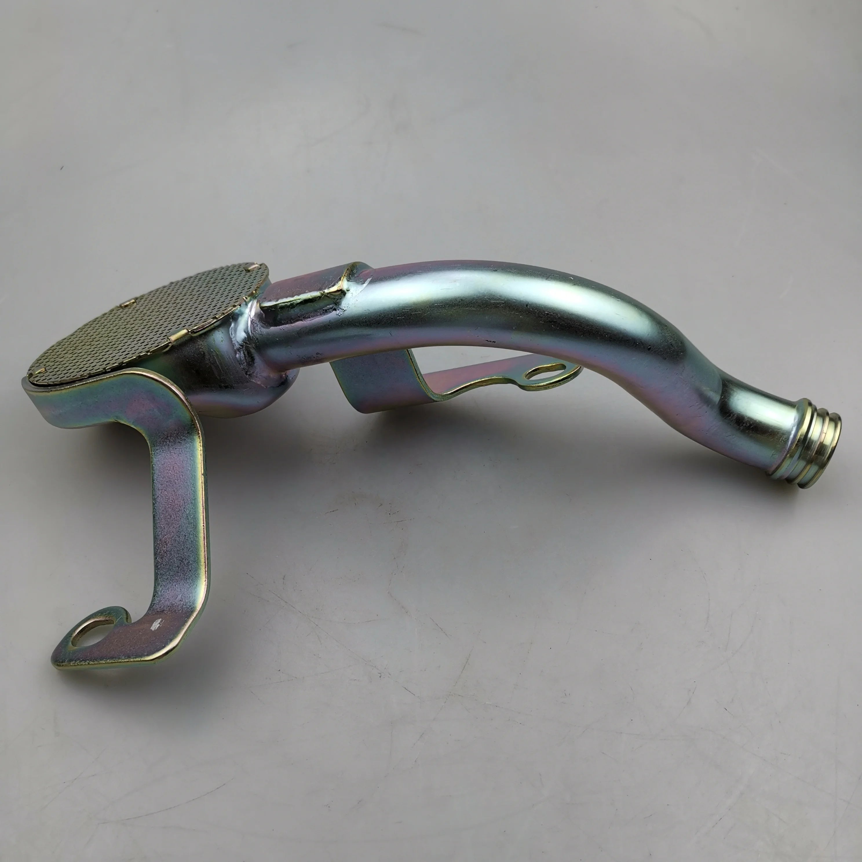 SAIC MAXUS V80 Oil Pump Suction Pipe C00014639
